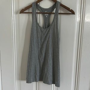 Nike dri fit tank